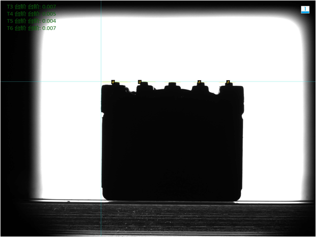 機(jī)器視覺檢測方案