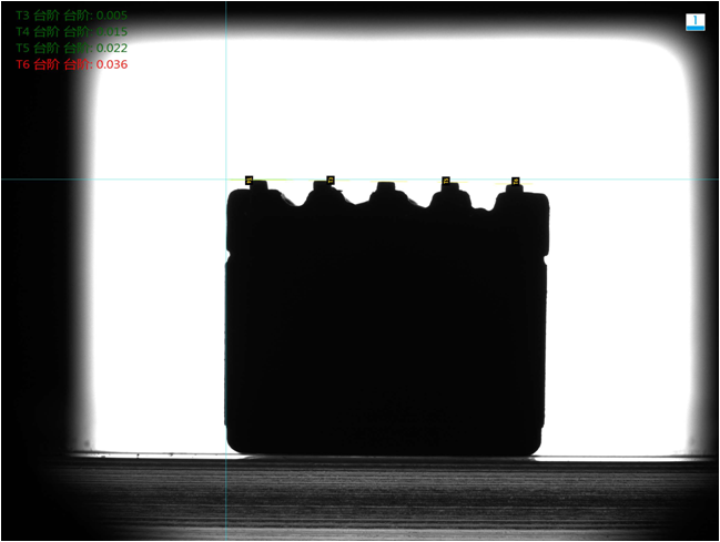 機(jī)器視覺檢測方案