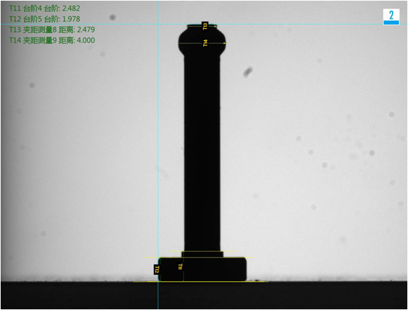 機器視覺方案 機器視覺方案