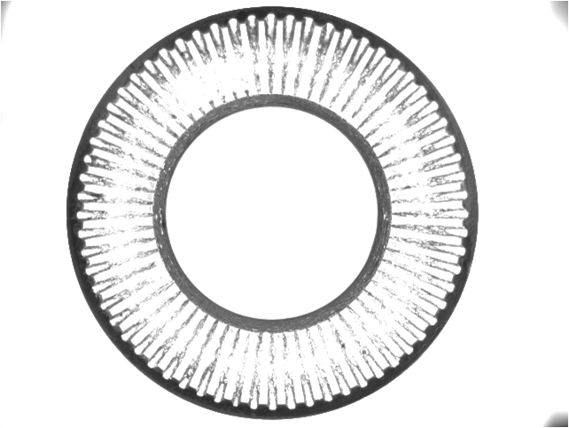 機(jī)器視覺(jué)檢測(cè)方案