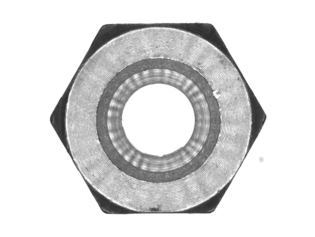 機(jī)器視覺檢測(cè)方案