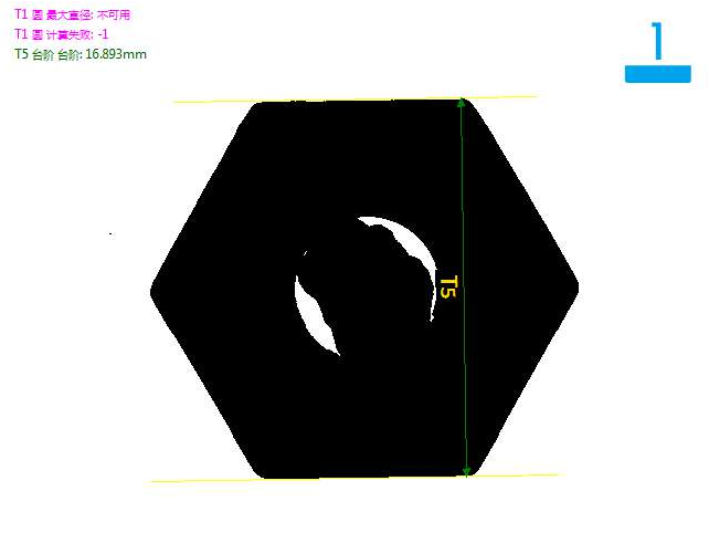 機(jī)器視覺檢測(cè)方案
