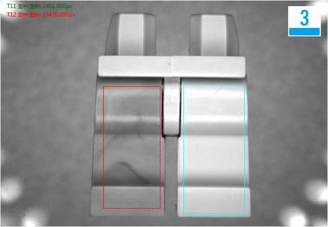 機(jī)器視覺方案
