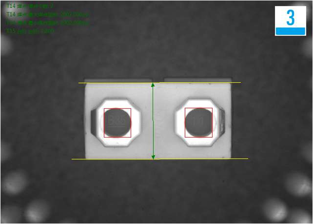 機(jī)器視覺方案