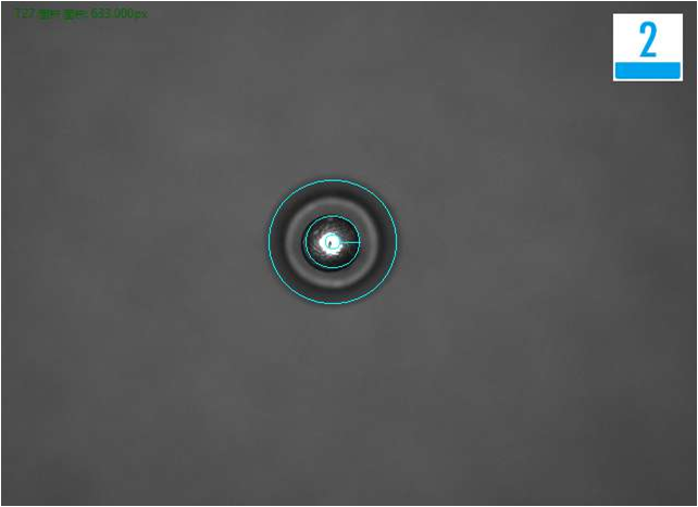 機(jī)器視覺方案