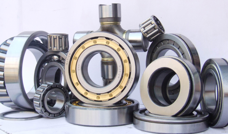 視覺(jué)檢測(cè)零漏檢，告別軸承缺陷隱患！