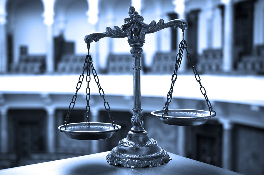 金山刑事律師大探秘：以暴制暴，合法還是違法？