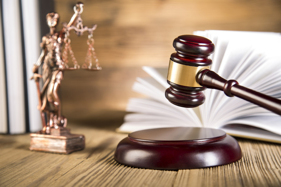閔行刑事律師揭秘：如何有效消除拘留案底，重啟美好人生