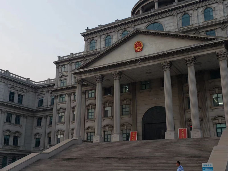 上海刑事專業律師對于如何掌控審判組織的問題進行解析