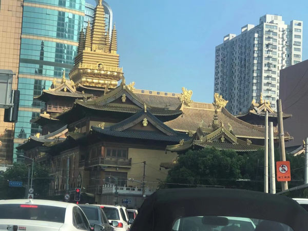 涉疫案例如何解決？上海死刑辯護律師告訴你