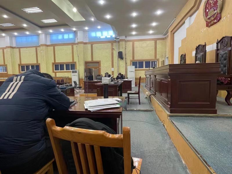 長寧區刑事律師對林某受賄案一審辯護意見