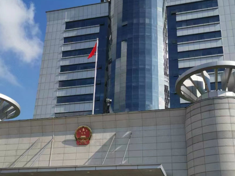 上海打刑事案件的律師為您講解如何把握和認定黑社會性質組織的組織特征