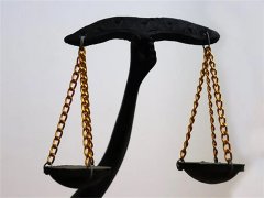 長寧鎮寧路刑事律師談非法占用農用地如何判刑