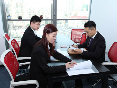上海曲陽律師精分違紀與玩忽職守
