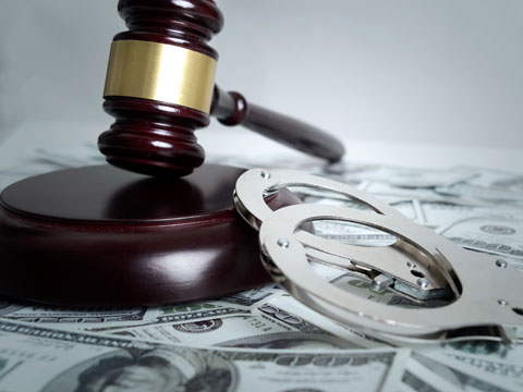 上海刑事案件專業律師講新改非法集資刑事司法