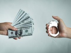 上海找刑事專業律師問行賄5000元可以判刑嗎